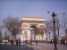 Arc de Triomphe(Vítězný oblouk)-okolo něj-12dopravních tepen
