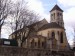 kostel na Montmartru